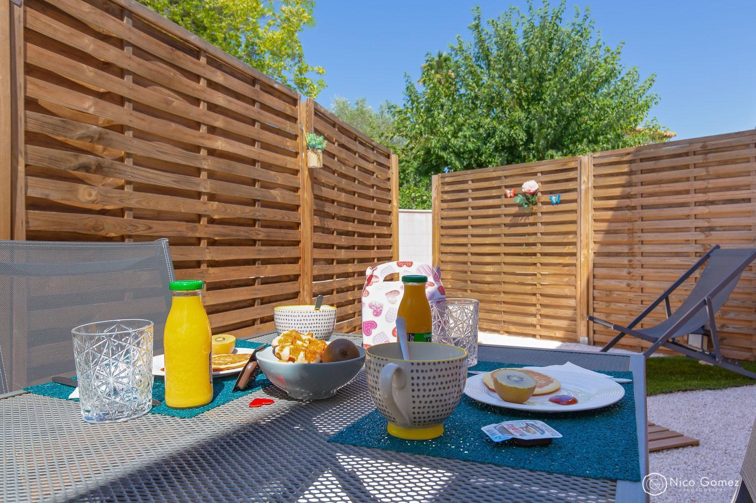 Appartement Jacuzzi 4 Etoiles Beaute - Mbroom Var Puget-sur Argens Exteriör bild
